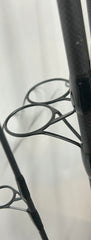 Gardner Covert 10ft 3.25lb Carp Rods X2