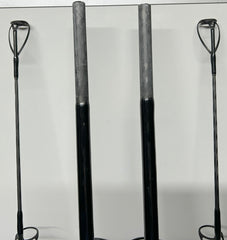 Free Spirit CTX 12ft 3.50lb Cork Carp Rods + Ti Forged Rings X2