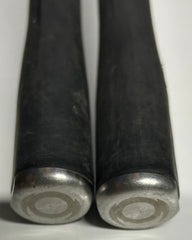 Shimano TX2 Specimen 12ft 3.00lb Carp Rods X2