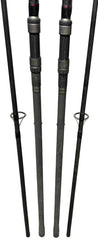 Shimano TX2 Specimen 12ft 3.00lb Carp Rods X2