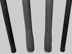 Shimano TX2 Specimen 12ft 3.00lb Carp Rods X2