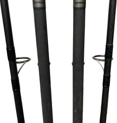 Shimano TX2 Specimen 12ft 3.00lb Carp Rods X2