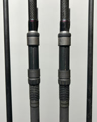 Shimano TX2 Specimen 12ft 3.00lb Carp Rods X2