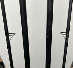 Shimano TX2 Specimen 12ft 3.00lb Carp Rods X2