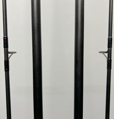 Shimano TX2 Specimen 12ft 3.00lb Carp Rods X2