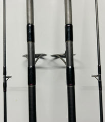 Shimano TX2 Specimen 12ft 3.00lb Carp Rods X2