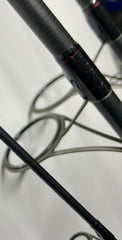 Shimano TX2 Specimen 12ft 3.00lb Carp Rods X2