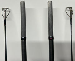 Shimano TX2 Specimen 12ft 3.00lb Carp Rods X2