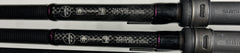 Shimano TX2 Specimen 12ft 3.00lb Carp Rods X2
