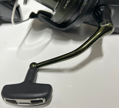 Shimano Speedmaster 14000 XTD Reels X2