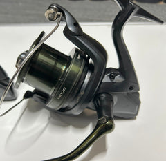 Shimano Speedmaster 14000 XTD Reels X2