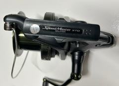 Shimano Speedmaster 14000 XTD Reels X2