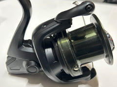 Shimano Speedmaster 14000 XTD Reels X2