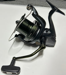 Shimano Speedmaster 14000 XTD Reels X2