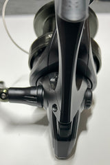 Shimano Speedmaster 14000 XTD Reels X2