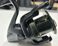Shimano Speedmaster 14000 XTD Reels X2