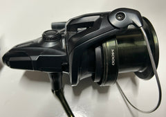 Shimano Speedmaster 14000 XTD Reels X2