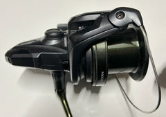 Shimano Speedmaster 14000 XTD Reels X2