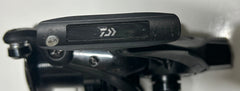 Daiwa Crosscast 35 SCW 5000LD QD Reels X2