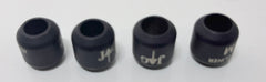 Jag Products Safeliner MK2 Indicator White + Isotopes X4