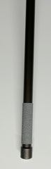 McLEAN Hinged Telescopic Rubber Landing Net