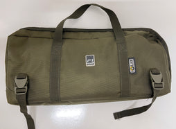 Solar P1 Mini Worldwide Pod + P1 2 Rod Adjustable Buzzbars