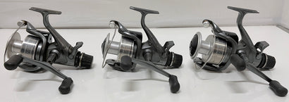 Shimano Baitrunner 10000 XTE Reels X3