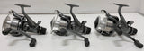 Shimano Baitrunner 10000 XTE Reels X3