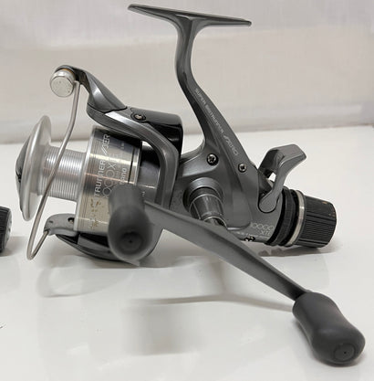 Shimano Baitrunner 10000 XTE Reels X3