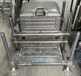 Preston Inception Seatbox