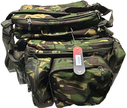 Speero Modular Cool Bag DPM + Clip On Cool Bag DPM