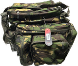Speero Modular Cool Bag DPM + Clip On Cool Bag DPM
