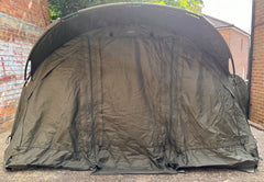 Trakker Armo V4 1 Man Bivvy 201101 *Ex-Display* No Groundsheet