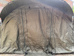 Trakker Armo V4 1 Man Bivvy 201101 *Ex-Display* No Groundsheet