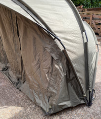 Trakker Armo V4 1 Man Bivvy 201101 *Ex-Display* No Groundsheet