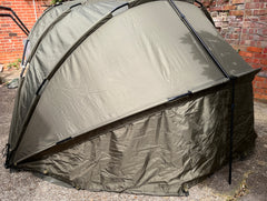 Trakker Armo V4 1 Man Bivvy 201101 *Ex-Display* No Groundsheet