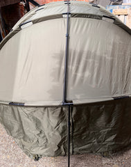 Trakker Armo V4 1 Man Bivvy 201101 *Ex-Display* No Groundsheet