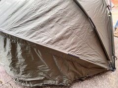 Trakker Armo V4 1 Man Bivvy 201101 *Ex-Display* No Groundsheet