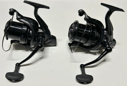 Daiwa Crosscast 35 SCW 5000C QD Reels X2