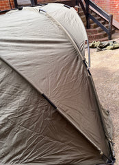 Trakker Armo V4 1 Man Bivvy 201101 *Ex-Display* No Groundsheet