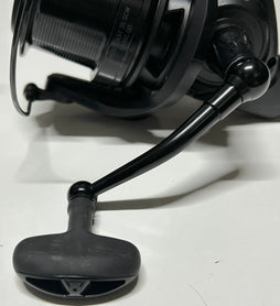 Daiwa Crosscast 35 SCW 5000C QD Reels X2