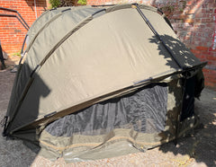 Trakker Armo V4 1 Man Bivvy 201101 *Ex-Display* No Groundsheet