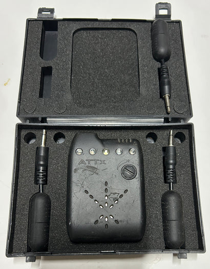 ATTX V2 Remote System 3.5mm 3 Rod (Delkim)