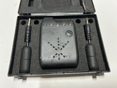 ATTX V2 Remote System 3.5mm 3 Rod (Delkim)