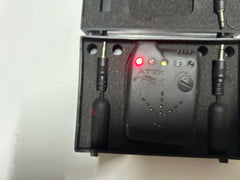 ATTX V2 Remote System 3.5mm 3 Rod (Delkim)