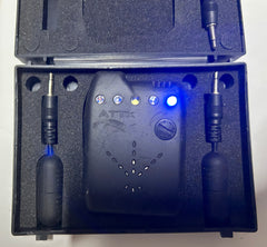 ATTX V2 Remote System 3.5mm 3 Rod (Delkim)