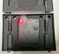 ATTX V2 Remote System 3.5mm 3 Rod (Delkim)