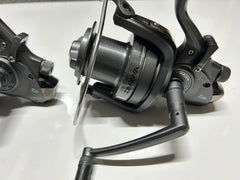 Daiwa Crosscast BR 5000LDA Reels X2