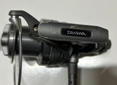 Daiwa Crosscast BR 5000LDA Reels X2