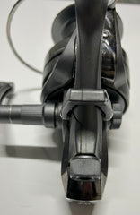 Daiwa Crosscast BR 5000LDA Reels X2